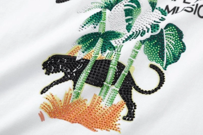 Amiri T-Shirts Bold 157373