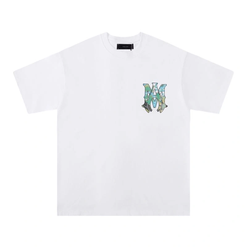 Lightweight Amiri T-Shirts 157423