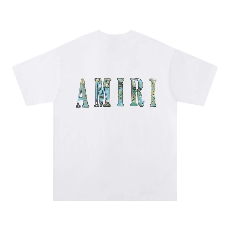 Lightweight Amiri T-Shirts 157423