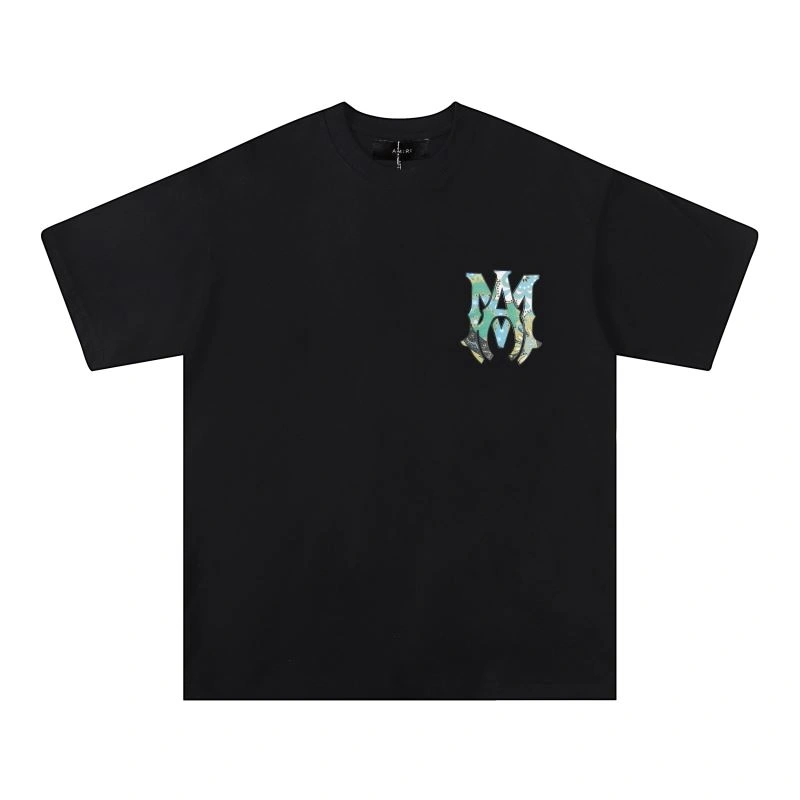 Lightweight Amiri T-Shirts 157423