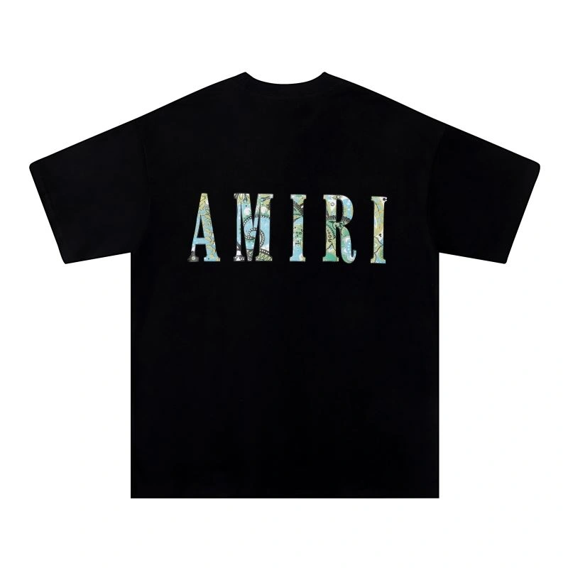 Lightweight Amiri T-Shirts 157423