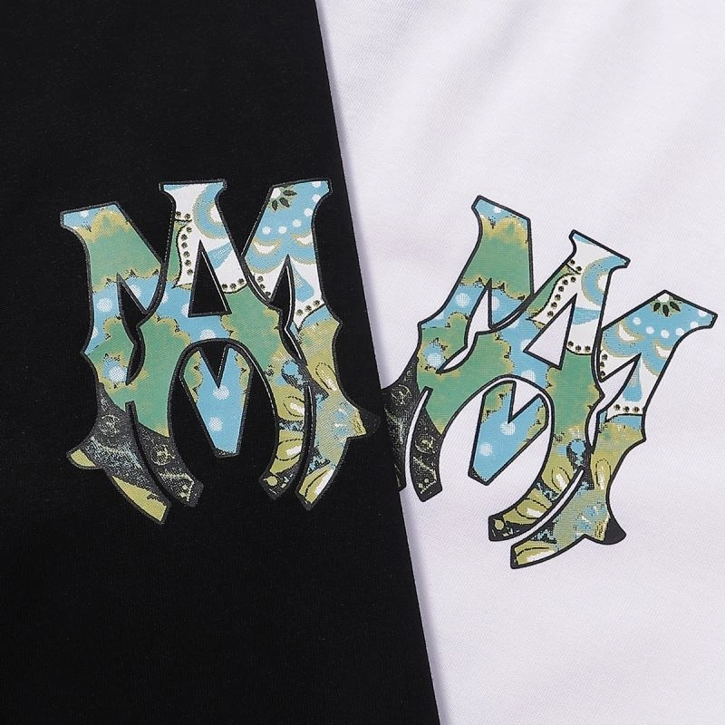 Lightweight Amiri T-Shirts 157423