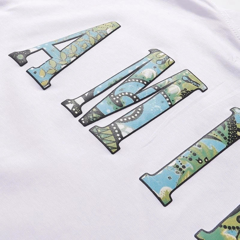 Lightweight Amiri T-Shirts 157423