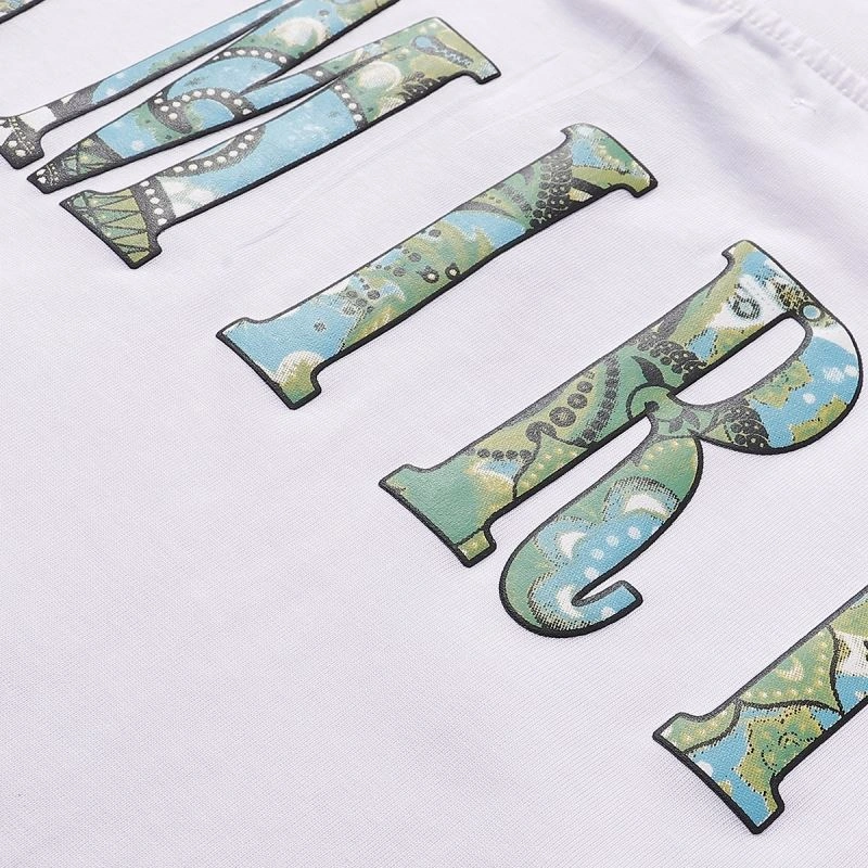 Lightweight Amiri T-Shirts 157423