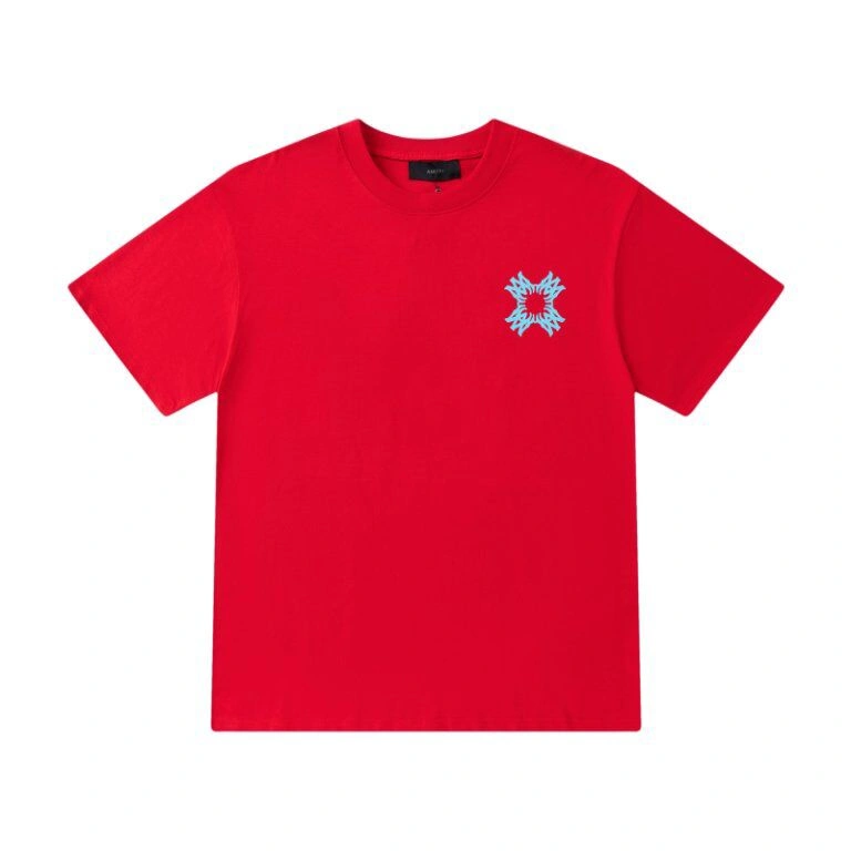 Sleek Amiri T-Shirts 157380