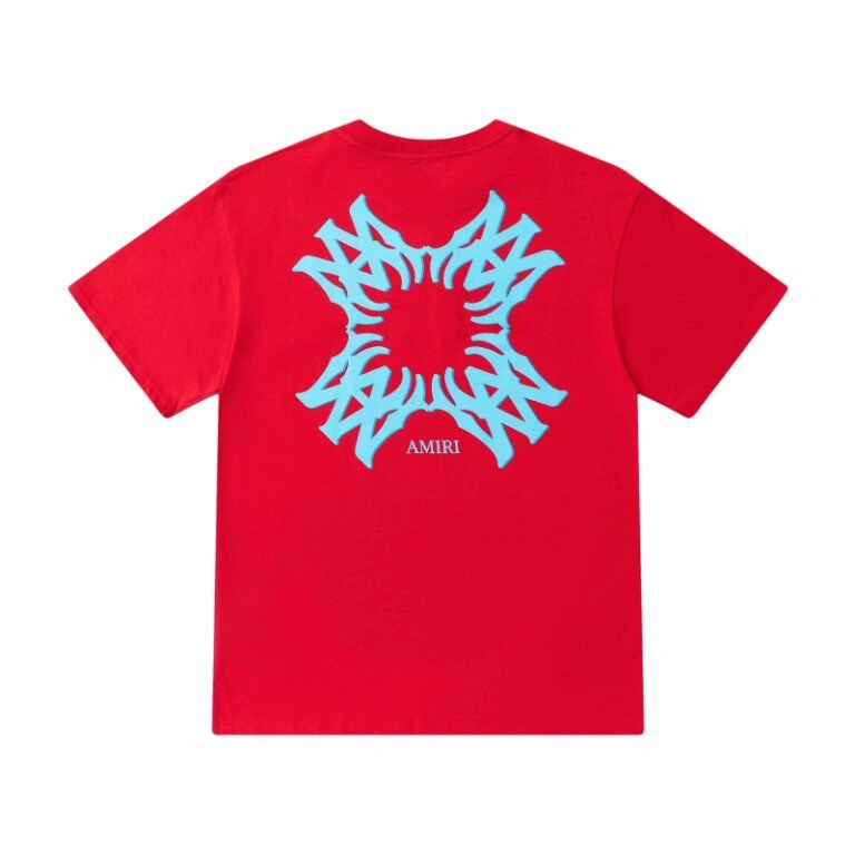 Sleek Amiri T-Shirts 157380