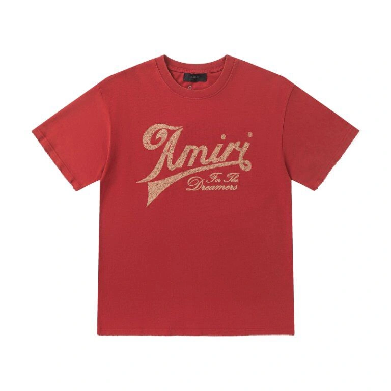 ZipUp Amiri T-Shirts 157378