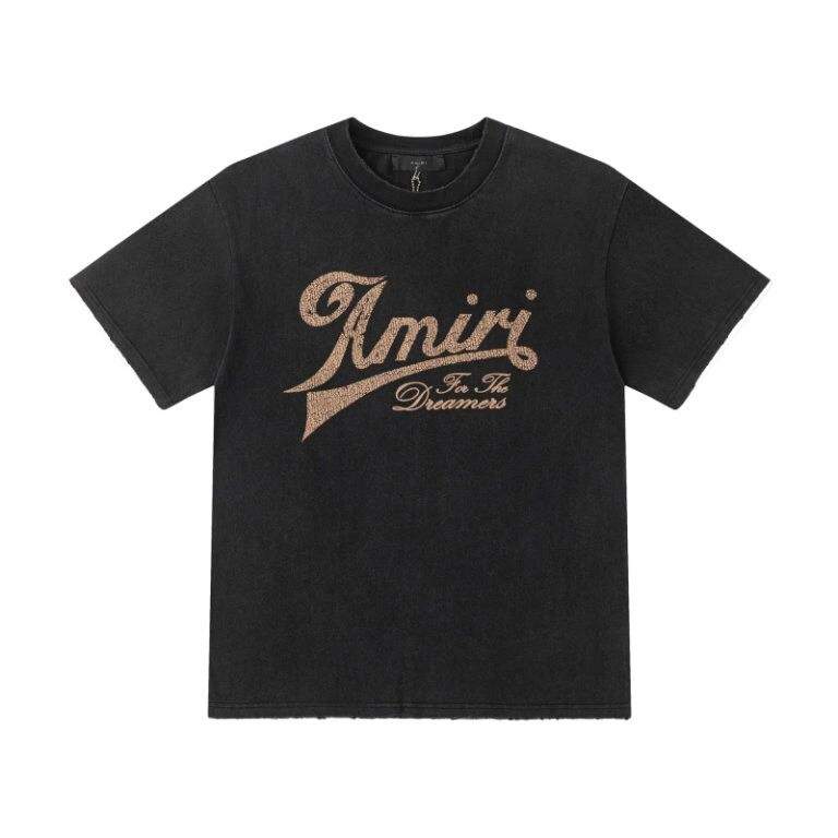 ZipUp Amiri T-Shirts 157378