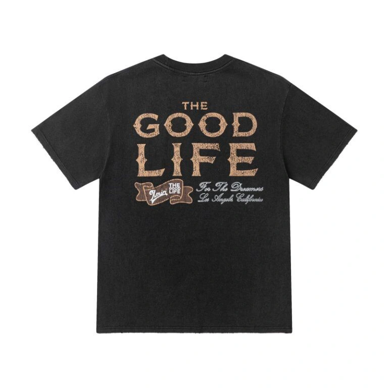 ZipUp Amiri T-Shirts 157378