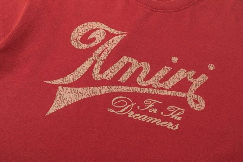 ZipUp Amiri T-Shirts 157378