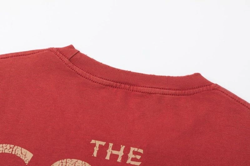 ZipUp Amiri T-Shirts 157378