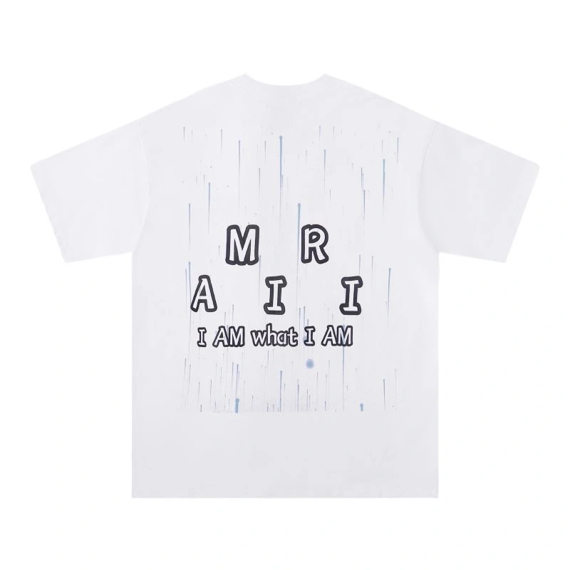 Reliable Amiri T-Shirts 157377