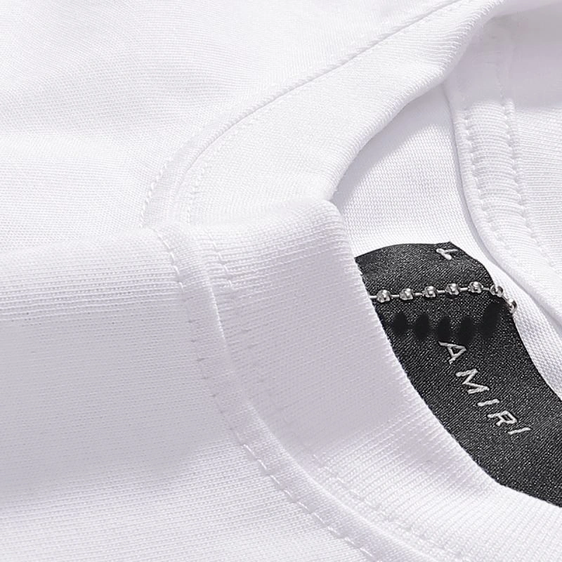 Reliable Amiri T-Shirts 157377