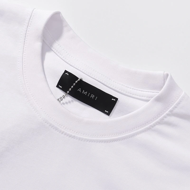 Reliable Amiri T-Shirts 157377