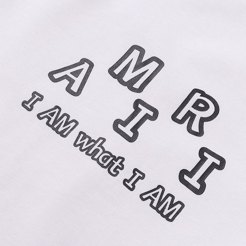 Reliable Amiri T-Shirts 157377