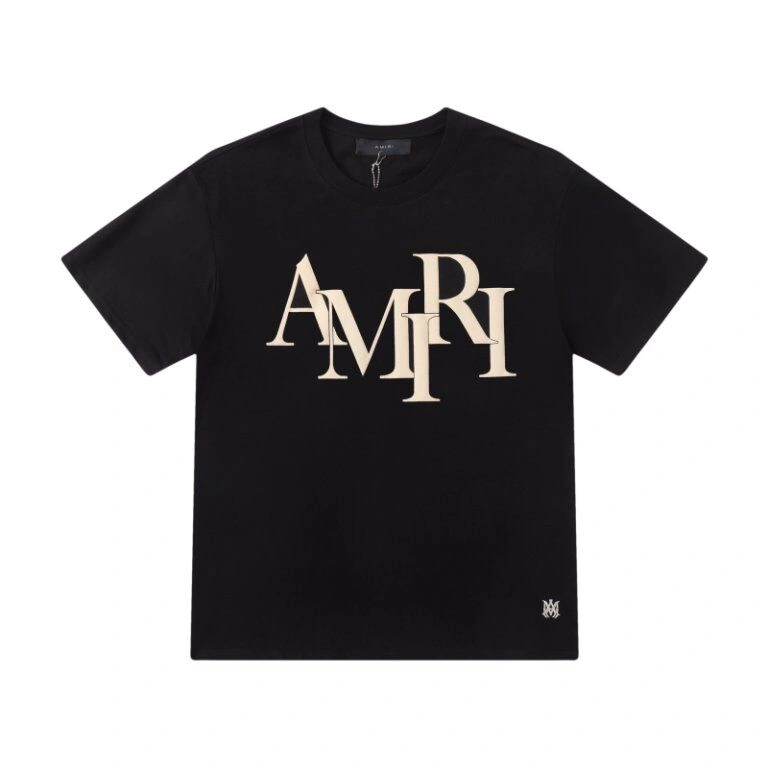 Amiri T-Shirts Upgraded 157376