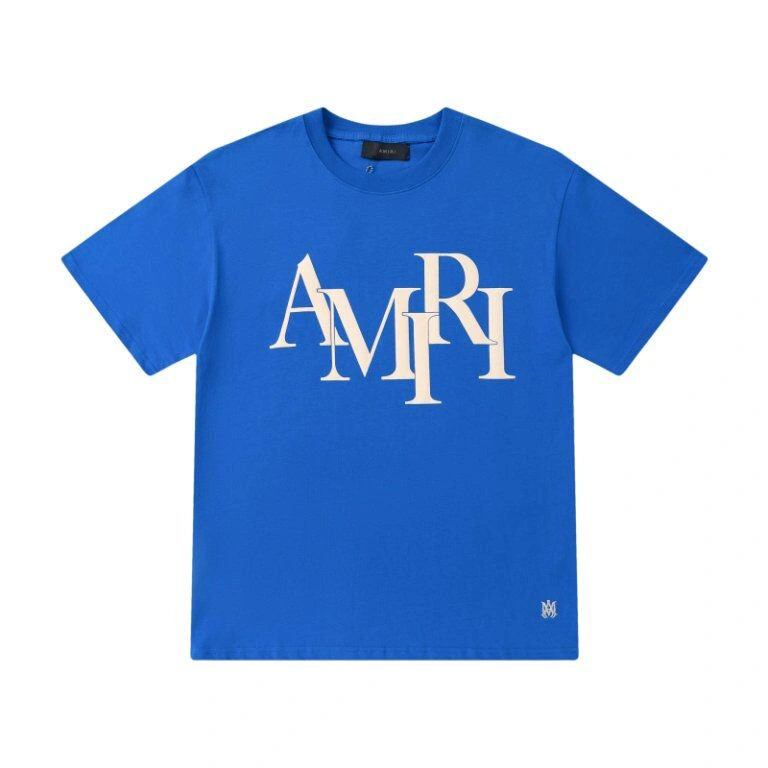 Amiri T-Shirts Upgraded 157376