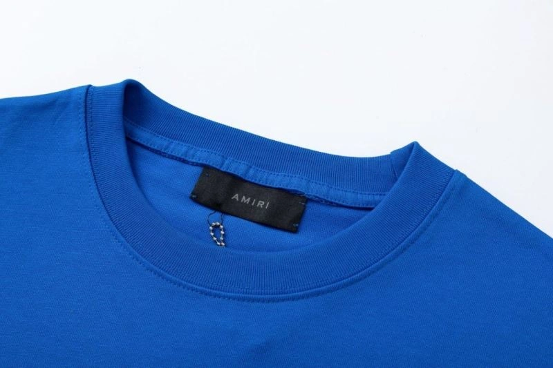 Amiri T-Shirts Upgraded 157376