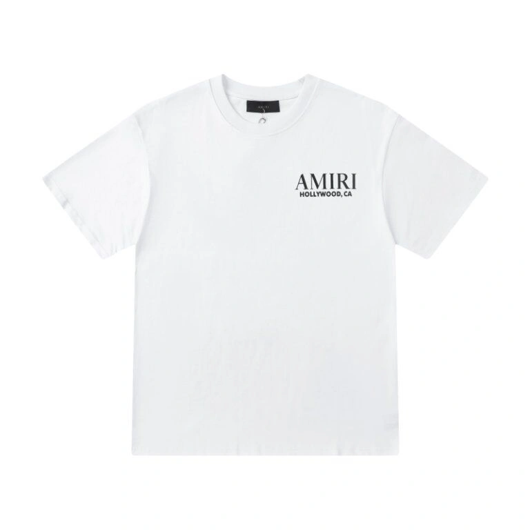 Amiri T-Shirts TopPick 157384