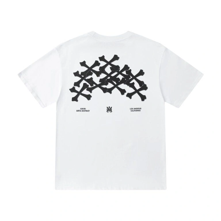 Amiri T-Shirts TopPick 157384