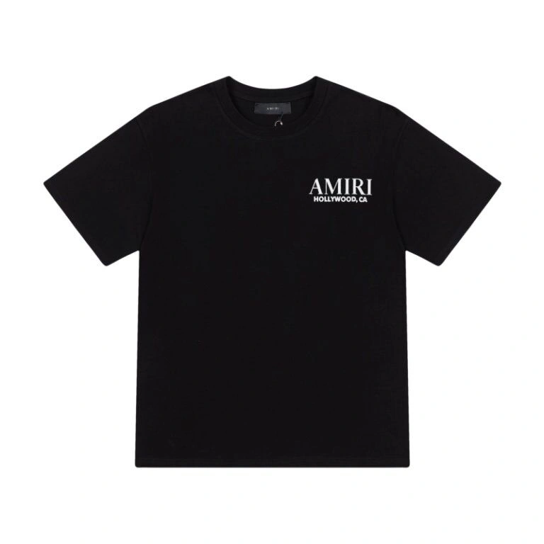 Amiri T-Shirts TopPick 157384