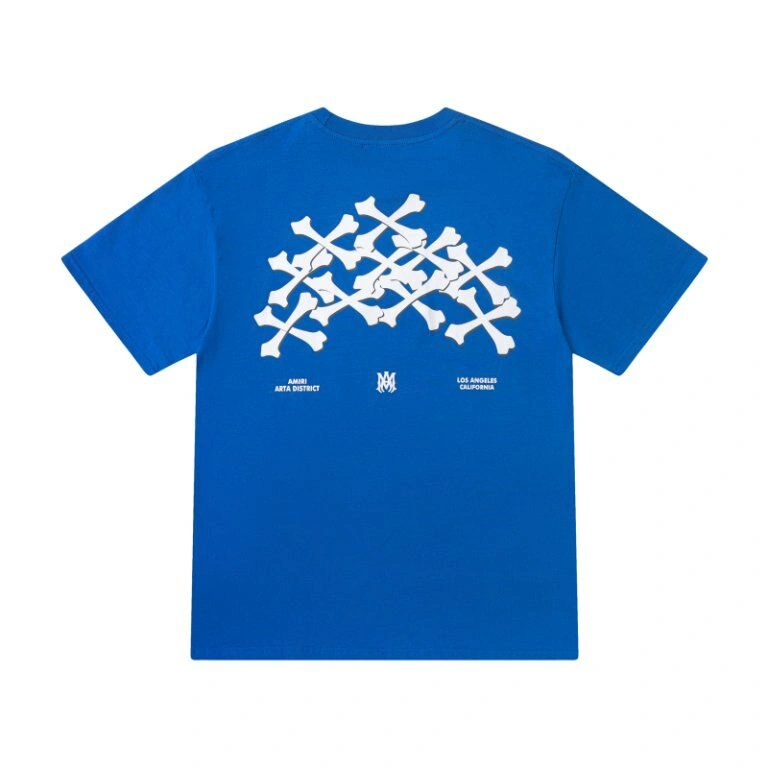 Amiri T-Shirts TopPick 157384