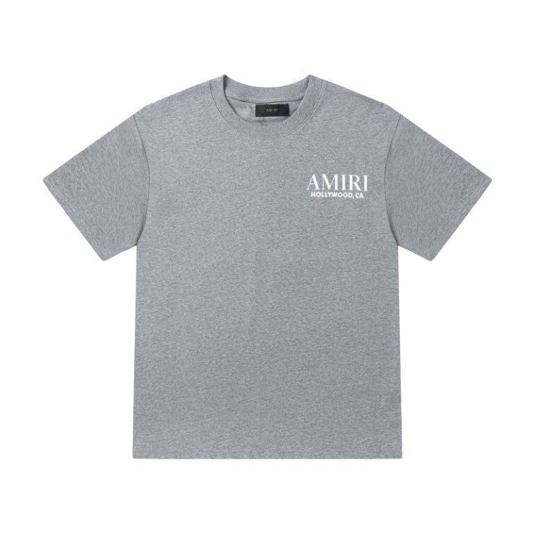 Amiri T-Shirts TopPick 157384