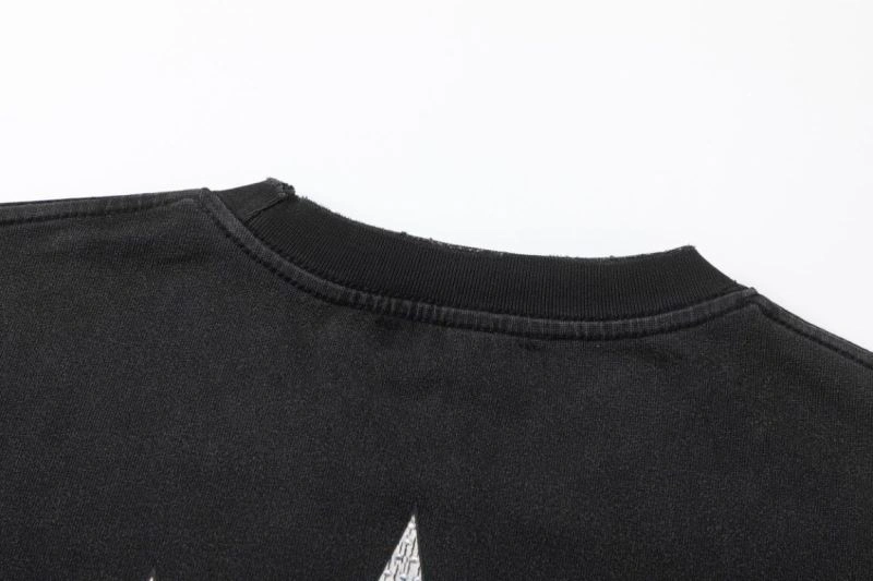 Amiri T-Shirts Durable 157369