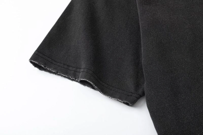 Amiri T-Shirts Durable 157369