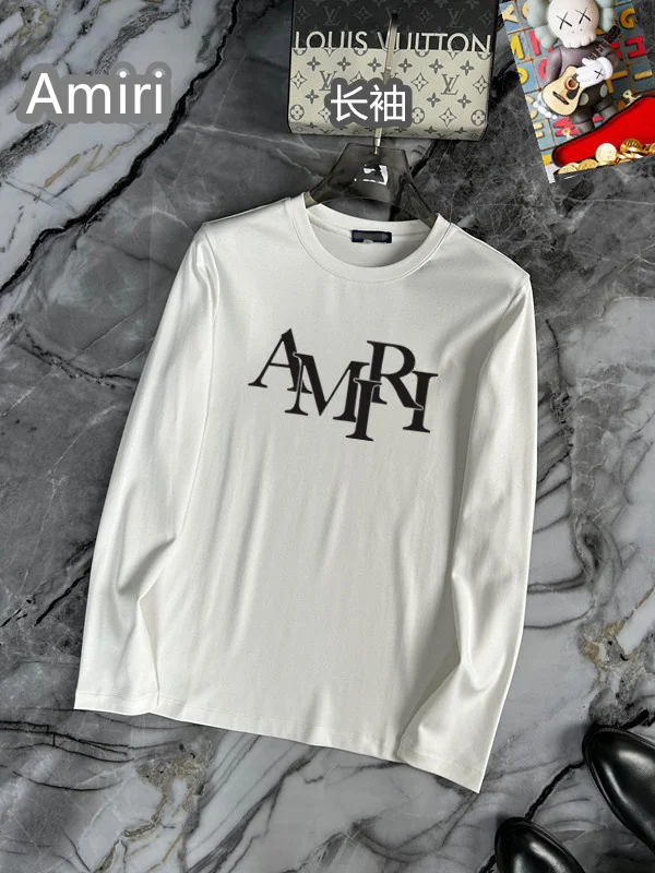 Amiri T-Shirts UrbanStyle 164443