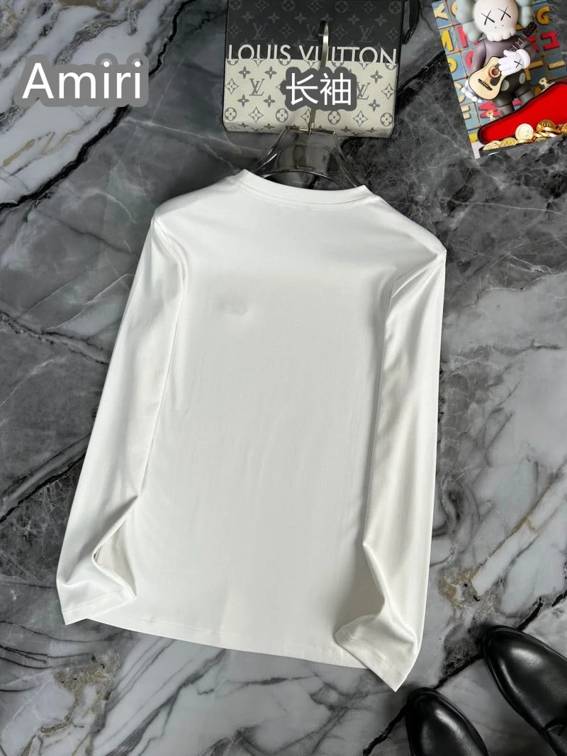 Amiri T-Shirts UrbanStyle 164443