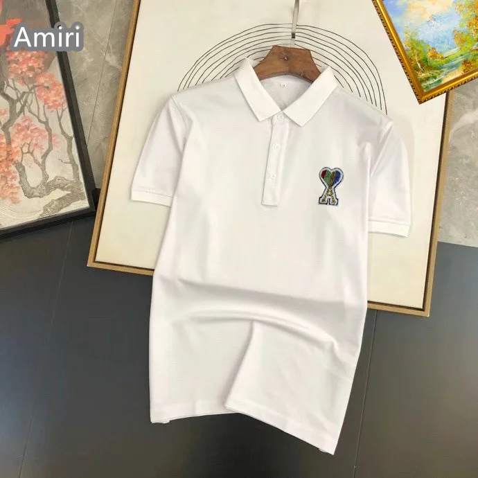 Amiri T-Shirts Unique 164440