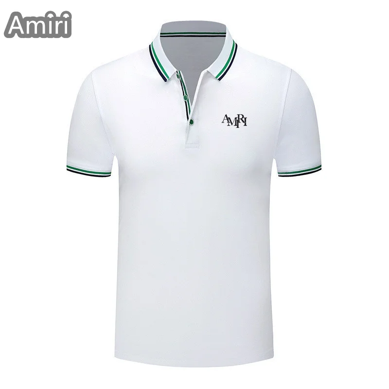 Amiri T-Shirts FastDry 164441