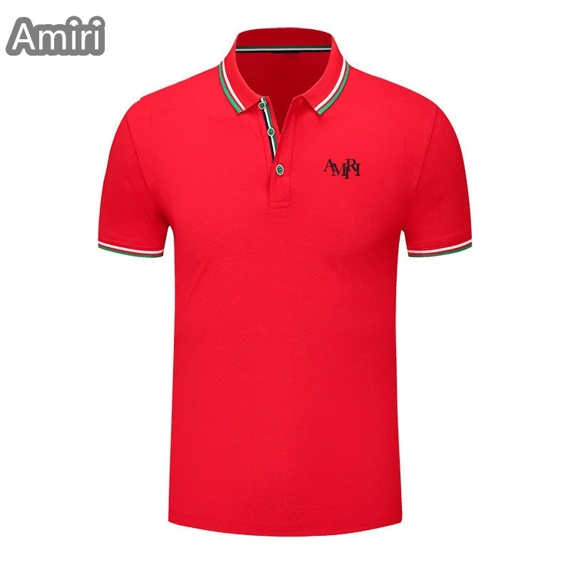 Amiri T-Shirts FastDry 164441