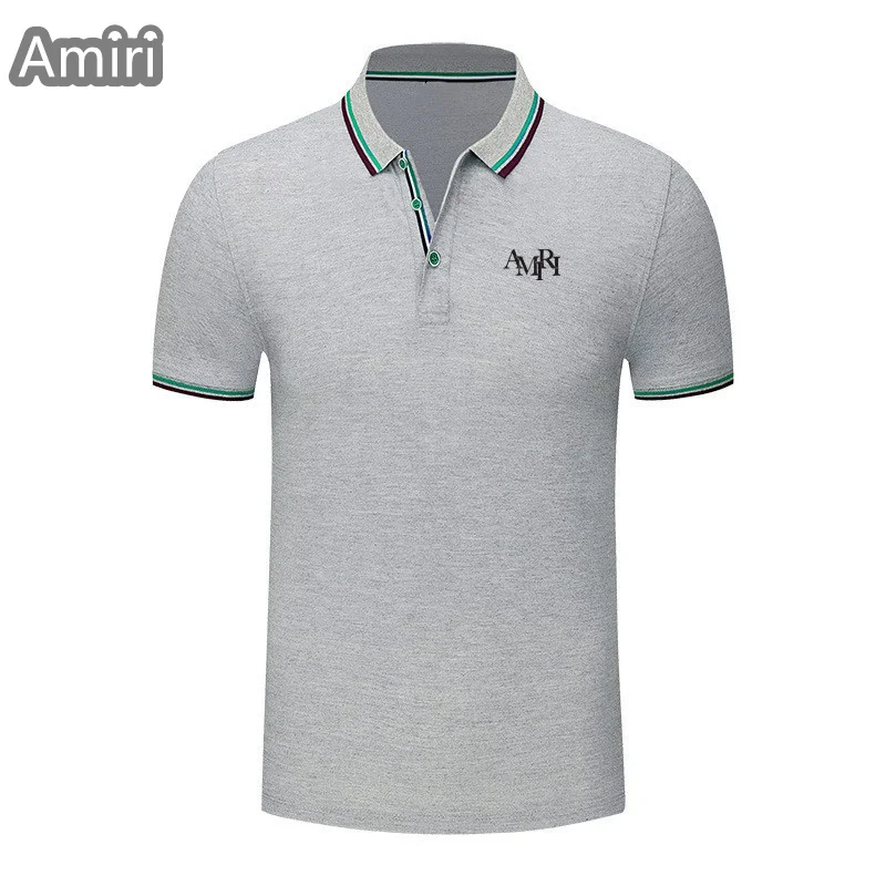 Amiri T-Shirts FastDry 164441