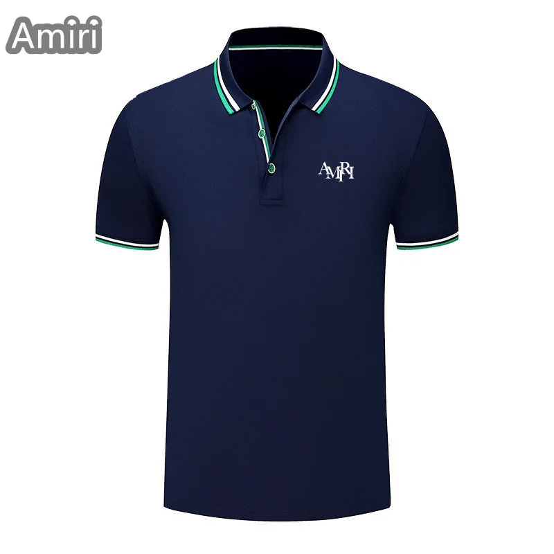 Amiri T-Shirts FastDry 164441