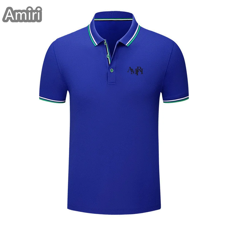Amiri T-Shirts FastDry 164441