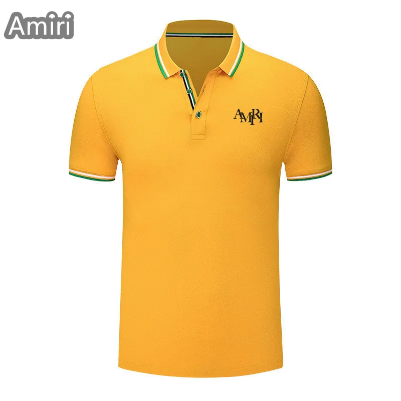 Amiri T-Shirts FastDry 164441