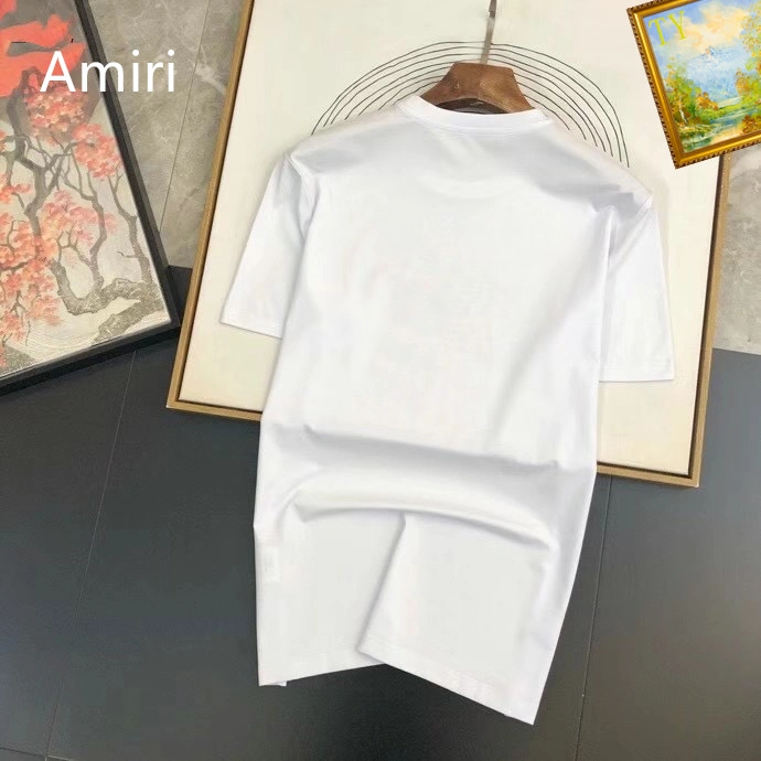 Amiri T-Shirts TimelessDesign 157350