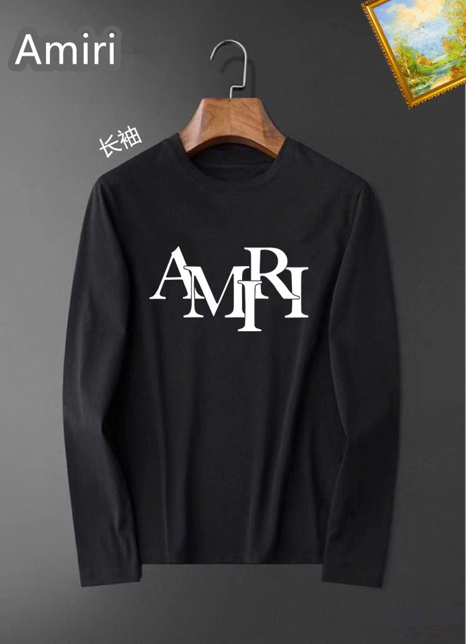 Colorful Amiri T-Shirts 157306