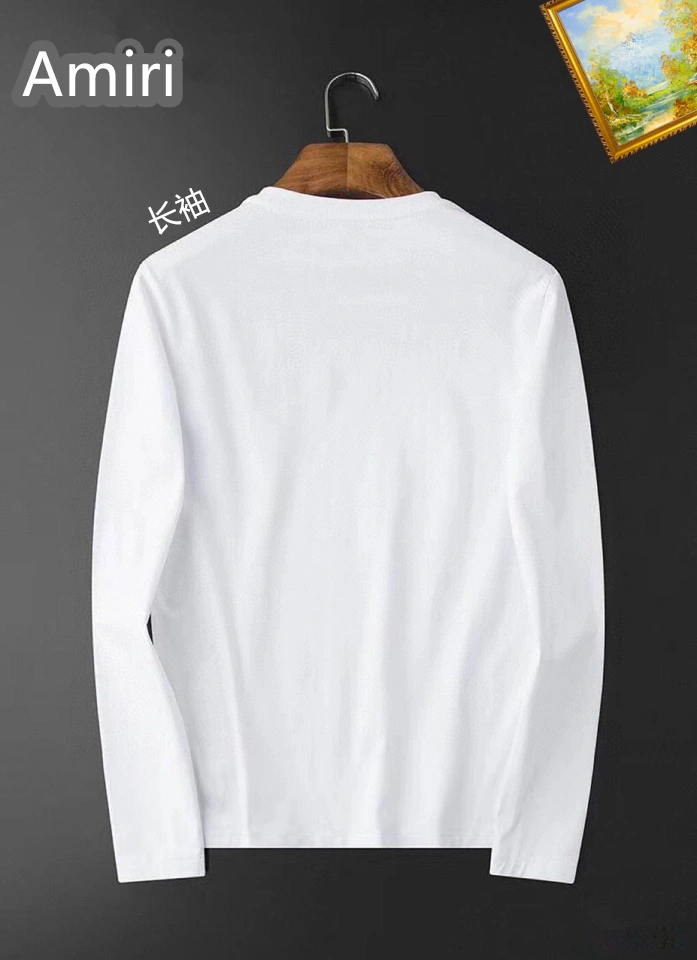 Colorful Amiri T-Shirts 157306