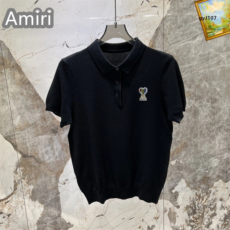 Vibrant Amiri T-Shirts 157248