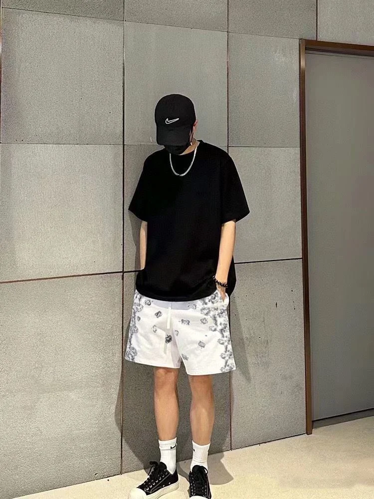 Amiri T-Shirts Effortless 163941