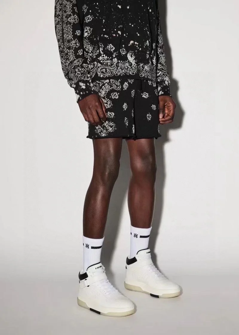Amiri T-Shirts Effortless 163941
