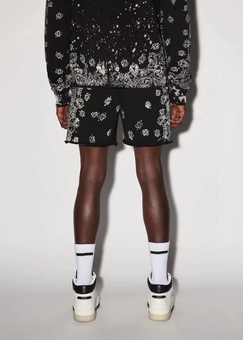 Amiri T-Shirts Effortless 163941