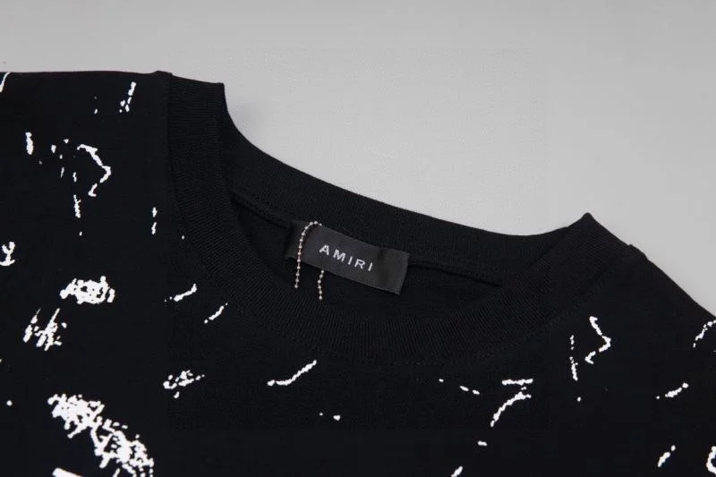 Affordable Amiri T-Shirts 163873