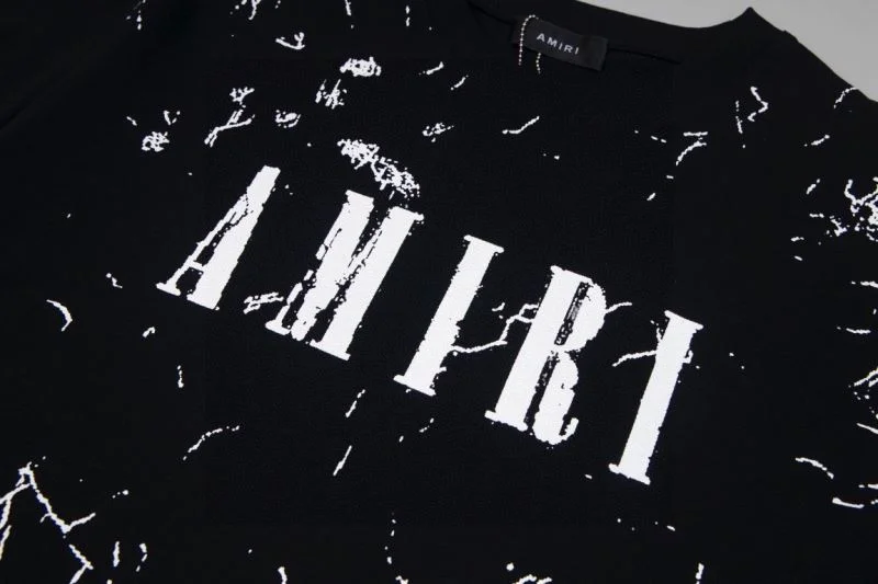 Affordable Amiri T-Shirts 163873