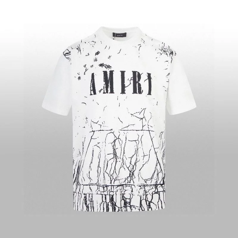 Amiri T-Shirts Timeless 163867