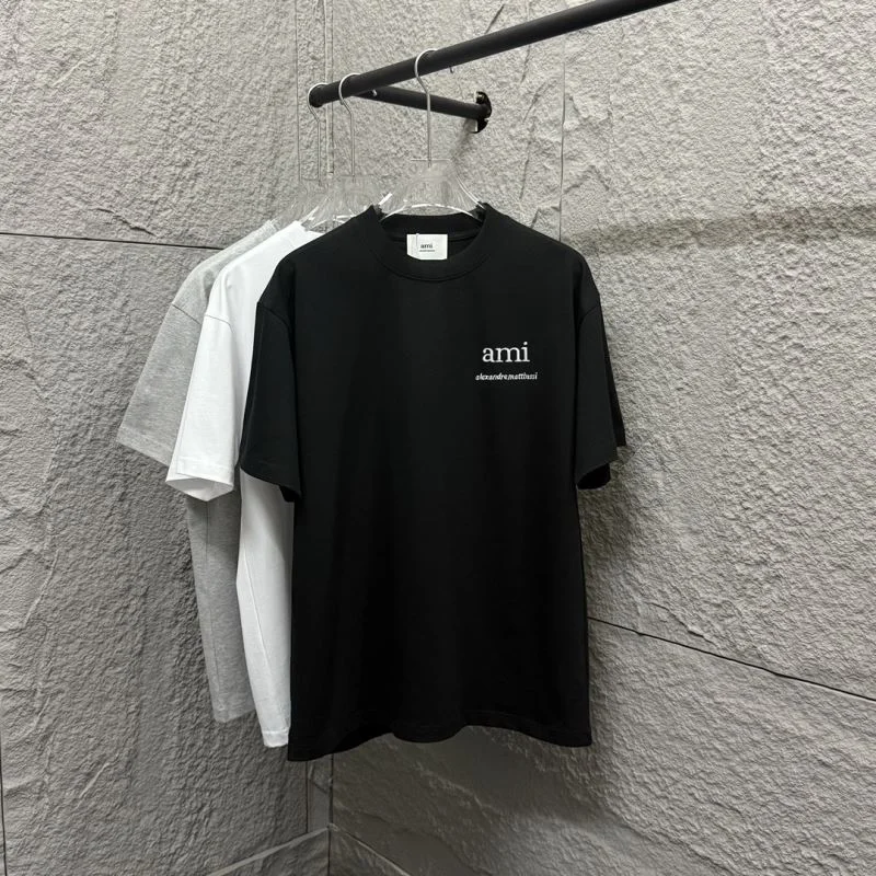 TopPick Amiri T-Shirts 163862