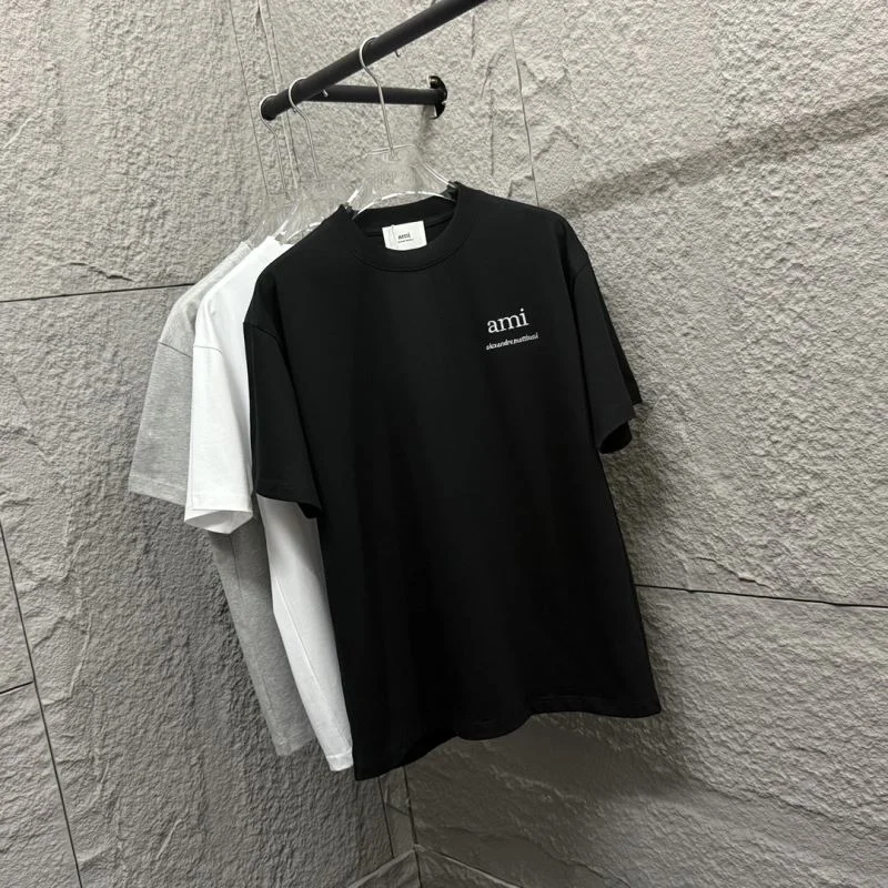 TopPick Amiri T-Shirts 163862
